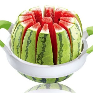Glomery Goods Heavy Duty Melon Slicer GMGS1031